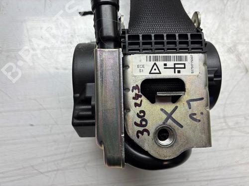 Front left seatbelt MINI MINI (F55) Cooper | BP34540383I26  - Image 5