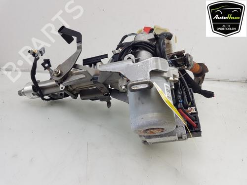 Used Steering column RENAULT MEGANE III Coupe (DZ0/1_) 2.0 TCe (DZ1N) (250 hp) 18949411