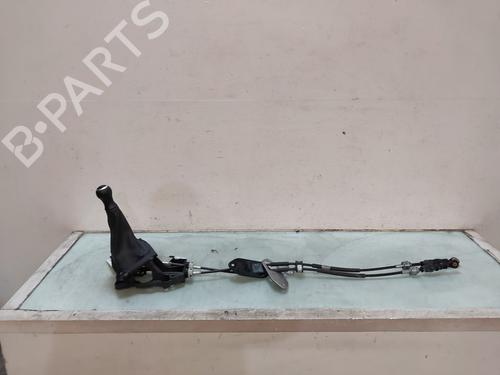 Used Gear lever TOYOTA AYGO X (_B7_) 1.0 VVT-i (KGB70) (72 hp) 28112515