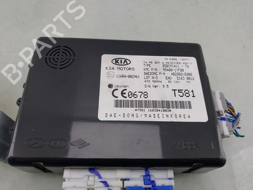 Electronic module KIA PICANTO II (TA) 1.0 | BP29352566M83 