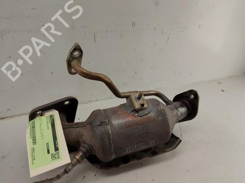 Catalyst TOYOTA AYGO (_B4_) 1.0 (KGB40) | BP37070353M10 - Image 2