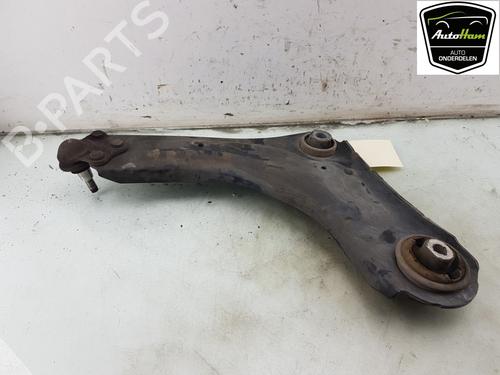 Right front suspension arm RENAULT GRAND SCÉNIC III (JZ0/1_) 1.4 16V (JZ0F) | BP19802268M13 
