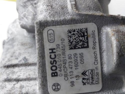 Pompe à injection TOYOTA PROACE Van (MDZ_) 1.6 D4d (MDZ9) | BP30743579M78 