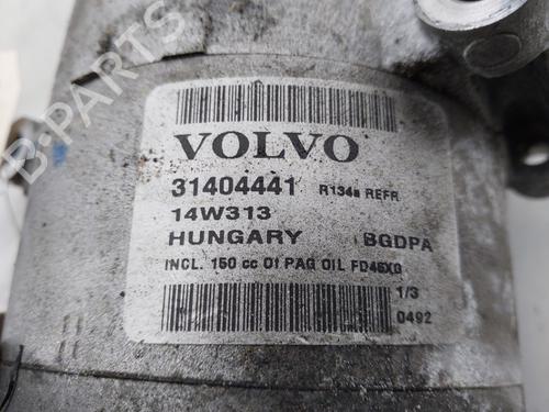 AC compressor VOLVO V40 Hatchback (525) T2 GTDi | BP34124199M34 - Image 4