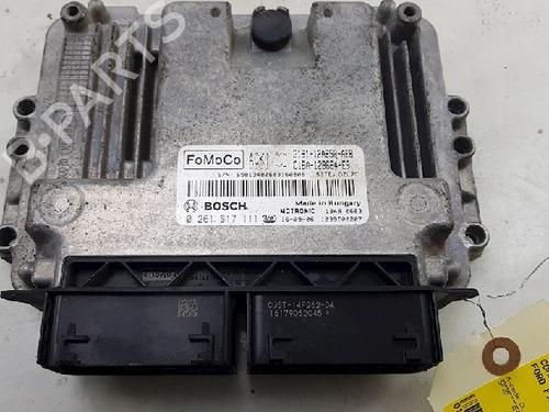 Engine control unit (ECU) FORD FIESTA VI (CB1, CCN) 1.0 EcoBoost | BP12010699M57 