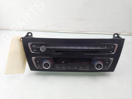 climate-control-bmw-1-f20-2011-2012-2013-2014-2015-2016-2017-2018-2019-29546091 main image