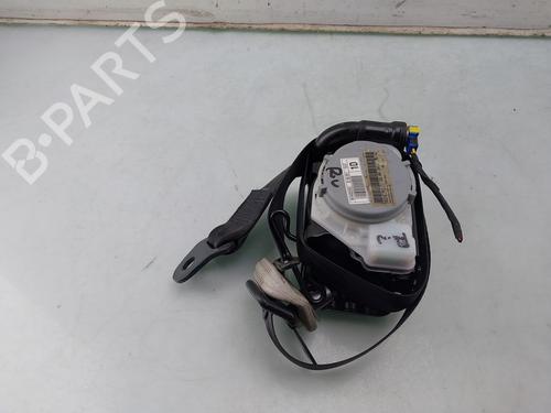 Used Front right seatbelt Front right seatbelt CITROËN BERLINGO Box Body/MPV (B9) 1.6 HDi / BlueHDi 75 (75 hp) 33429946 33429946