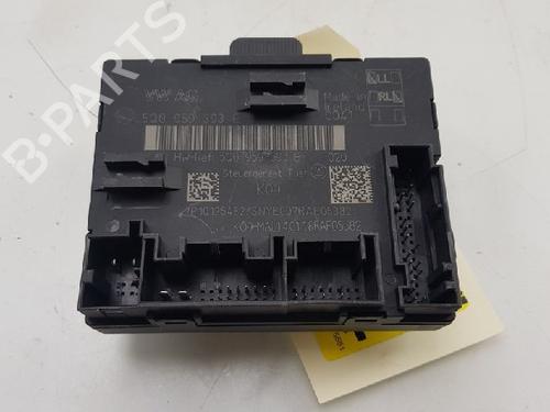 Electronic module AUDI Q2 (GAB, GAG) 1.0 TFSI | BP12010079M83 