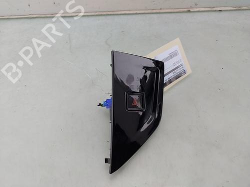 Warning switch VW POLO VI (AW1, BZ1, AE1) 1.0 TSI | BP29504095I22 