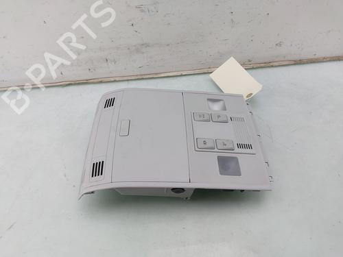 Interior roof light VW GOLF VII (5G1, BQ1, BE1, BE2) 1.6 TDI | BP29025479I8 