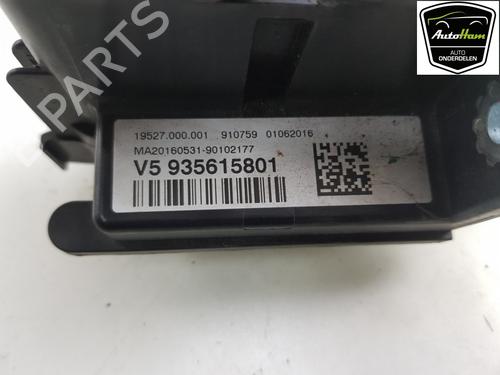 Fuse box BMW 3 Touring (F31) 320 d | BP12048654E1 