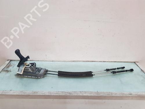 Used Gear lever SKODA CITIGO (NF1) 1.0 (60 hp) 27348968