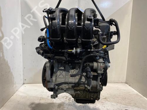 Motor PEUGEOT 208 II (UB_, UP_, UW_, UJ_) 1.2 PureTech 75 | BP30509825M1