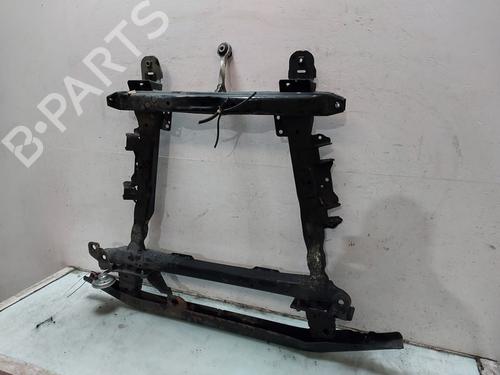 Subframe RENAULT TWINGO II (CN0_) 1.2 16V (CN04, CN0B) | BP31923353M9