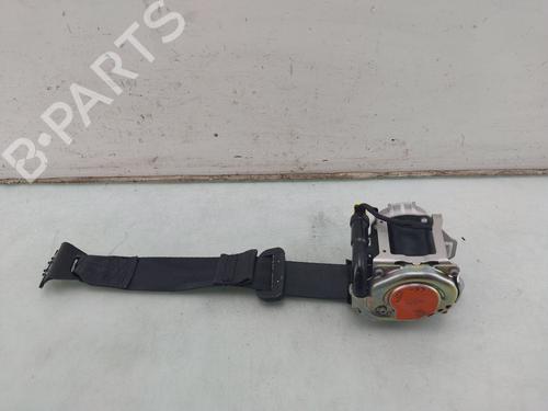 Used Rear left seatbelt Rear left seatbelt 39094386 39094386