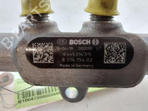 Injection rail BMW 5 Touring (G31) 520 d | BP36787559M98 - Image 3