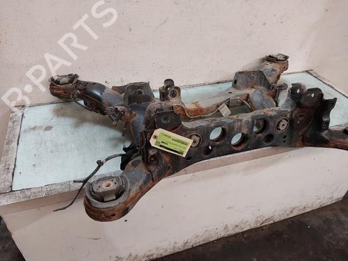 Subframe MERCEDES-BENZ GLE Coupe (C292) 450 AMG 4-matic (292.364) | BP33556757M9 - Image 2