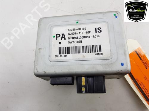 Used Steering ECU HYUNDAI i10 I (PA) 1.0 (69 hp) 12041032