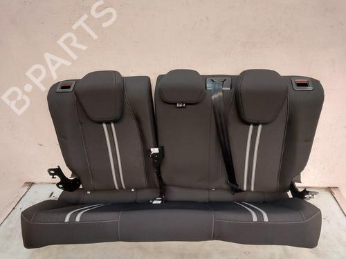 Used Rear seat Rear seat OPEL CORSA F (P2JO) 1.2 MHEV (101 hp) 35783023 35783023