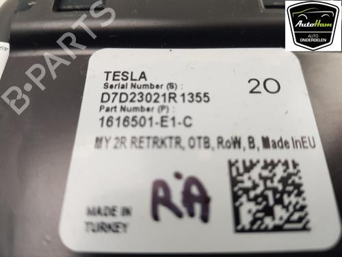 Rear right seatbelt TESLA MODEL Y (5YJY) EV | BP29061807I28 