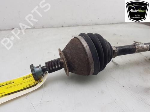 Left front driveshaft SEAT ARONA (KJ7, KJP) 1.6 TDI | BP29061712M38 