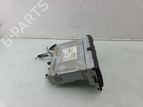 Control unit OPEL VIVARO B Van (X82) 1.6 CDTI (05) | BP31266855M11 - Image 2