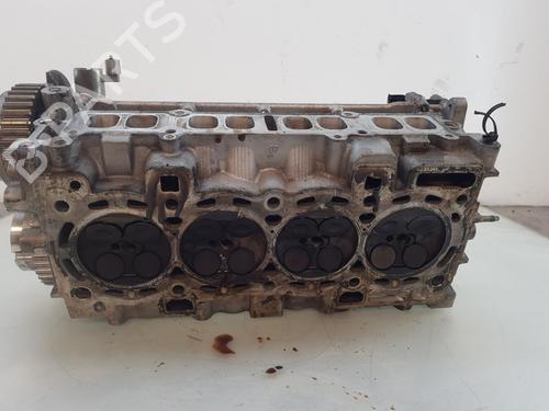Cylinder head FORD FIESTA VI (CB1, CCN) 1.6 ST | BP27348966M5 