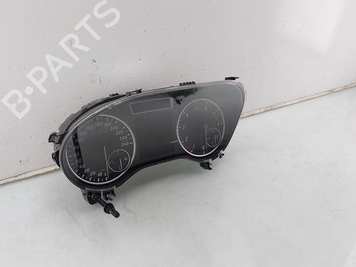 Instrument cluster MERCEDES-BENZ B-CLASS Sports Tourer (W246, W242) B 200 (246.243) | BP29479044C47 