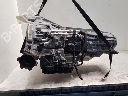 Gearbox AUDI A5 Sportback (F5A, F5F) 40 TFSI Mild Hybrid | BP26451891M3 