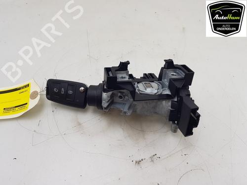 Ignition barrel SEAT IBIZA V (KJ1, KJG) 1.0 TSI | BP18078395M48 