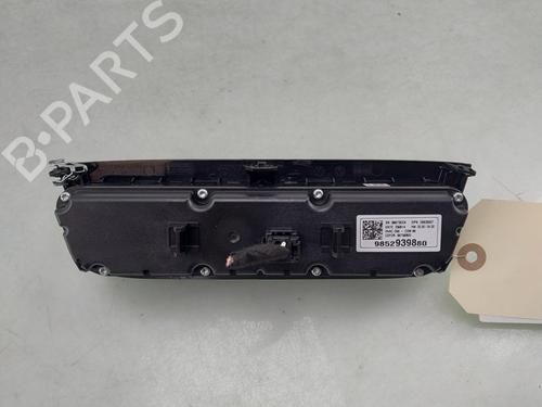 Climate control OPEL CORSA F (P2JO) 1.2 MHEV | BP37169983I5 - Image 3