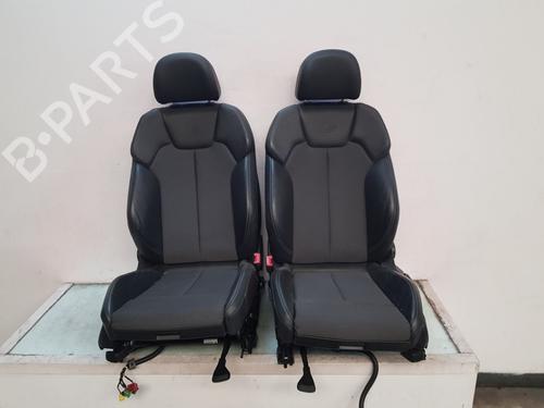 Used Seats set Seats set AUDI Q5 (FYB, FYG) 2.0 TFSI quattro (252 hp) 26578174 26578174