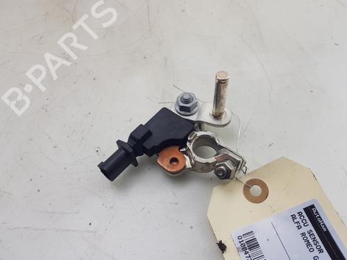 Other ALFA ROMEO GIULIA (952_) 2.9 Quadrifoglio (952AAM24) | BP23981661O1 