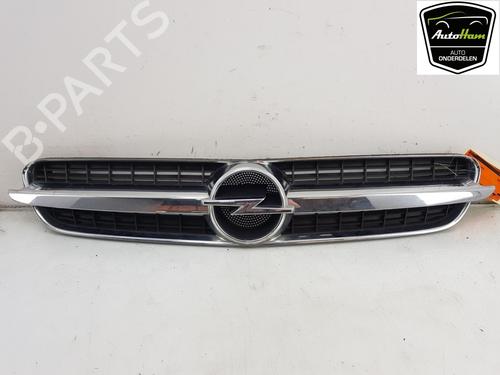 Grill OPEL VECTRA C GTS (Z02) 2.2 16V (F68) | BP13105744C40 