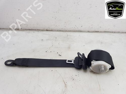 Used Rear right seatbelt Rear right seatbelt PEUGEOT 108 1.0 VTi 72 (72 hp) 22925925 22925925