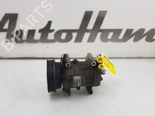 Used AC compressor AC compressor 12007310 12007310