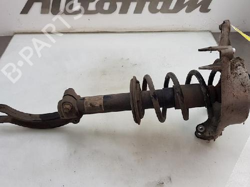 Left front shock absorber AUDI A4 B8 (8K2) 2.0 TDI | BP12024050M16 