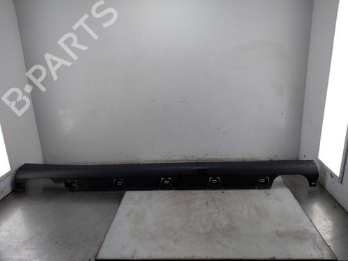 Used Right sideskirt OPEL FRONTERA (OV24) EV (113 hp) 31010486