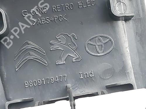 Switch OPEL VIVARO C Van (K0) 2.0 | BP29938534I30