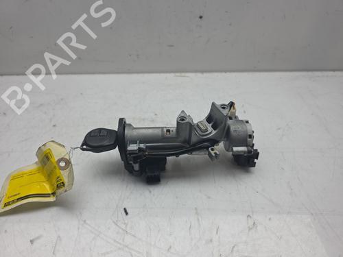 Ratlås/Tændingslås OPEL AGILA B (H08) 1.2 (F68) (94 hp) 31946078