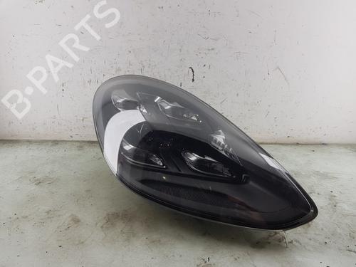 Used Right headlight PORSCHE PANAMERA (971) 2.9 4 E-Hybrid (97ABE1, 97BBE1, 97ABX1) (462 hp) 29910037