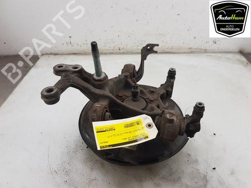 Right rear steering knuckle TOYOTA COROLLA Estate (_E21_) 1.8 Hybrid (ZWE211W) | BP17985636M28 