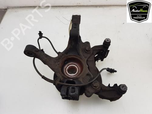Left front steering knuckle FORD B-MAX (JK) 1.0 EcoBoost | BP13103783M25 