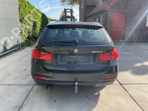 Bakluke CC/Kombi-Kupé BMW 3 Touring (F31) 325 d (218 hp) 29274682