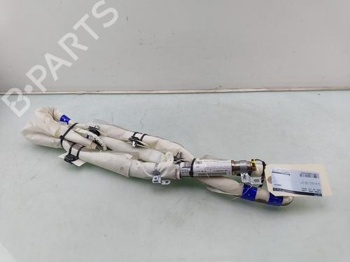 Venstre gardin airbag AUDI A4 B8 Avant (8K5) 2.0 TDI (170 hp) 29713156