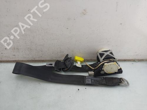 Used Front left seatbelt Front left seatbelt VW PASSAT B6 (3C2) 1.9 TDI (105 hp) 40504069 40504069