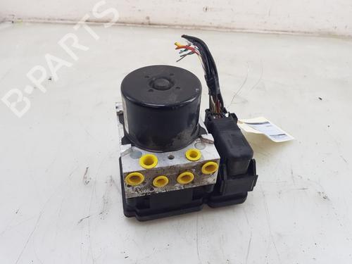 Used ABS pump FORD TRANSIT CONNECT V408 Box Body/MPV 1.6 TDCi (95 hp) 28197566