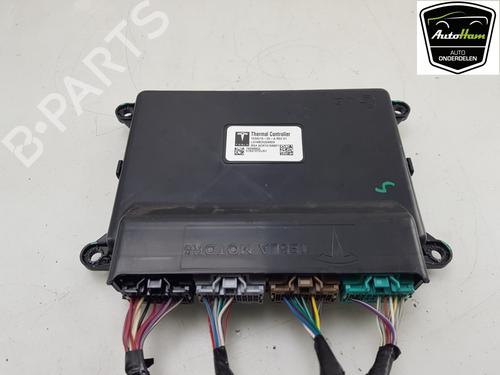 Electronic module TESLA MODEL S (5YJS) 75D AWD | BP17121795M83 