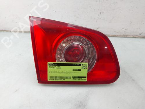 Used Left taillight Left taillight VW PASSAT B6 Variant (3C5) 1.4 TSI (122 hp) 35897582 35897582