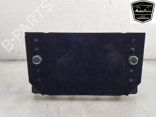 radio-seat-ibiza-v-kj1-kjg-10-mpi-6f0919605a-2017-21383070 main image